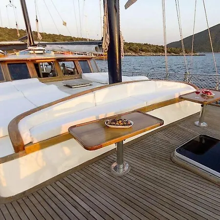Saracoglu Vip بوتيل *